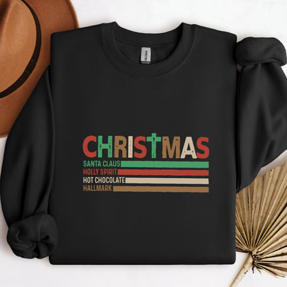 Jesus Christmas Keywords