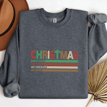Jesus Christmas Keywords
