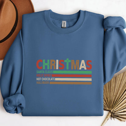 Jesus Christmas Keywords