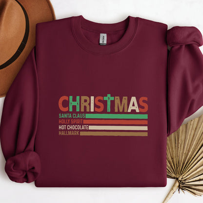 Jesus Christmas Keywords