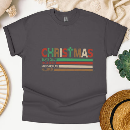 Jesus Christmas Keywords