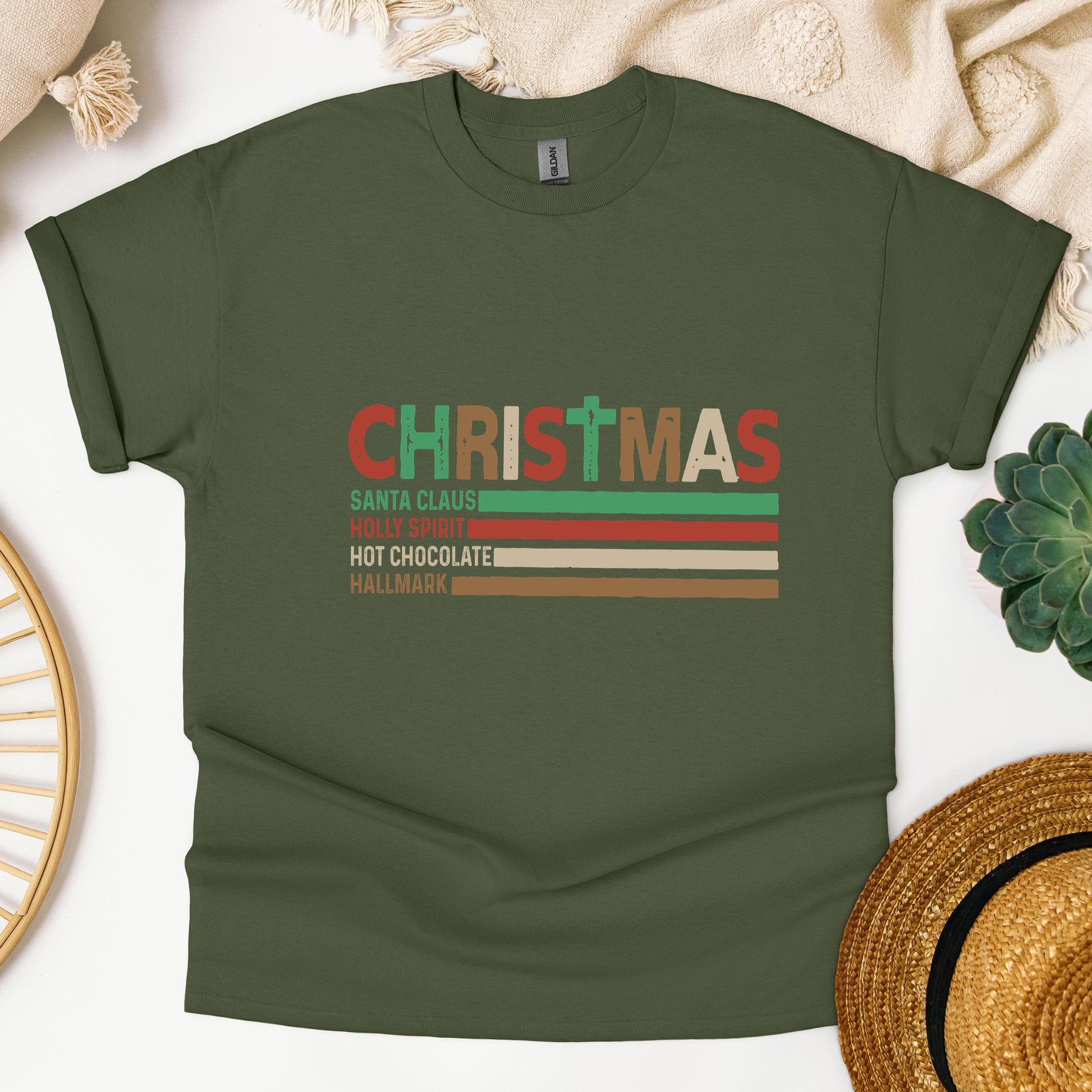 Jesus Christmas Keywords