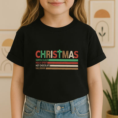 Jesus Christmas Keywords