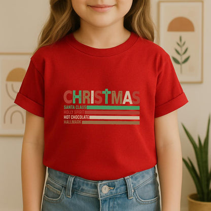 Jesus Christmas Keywords