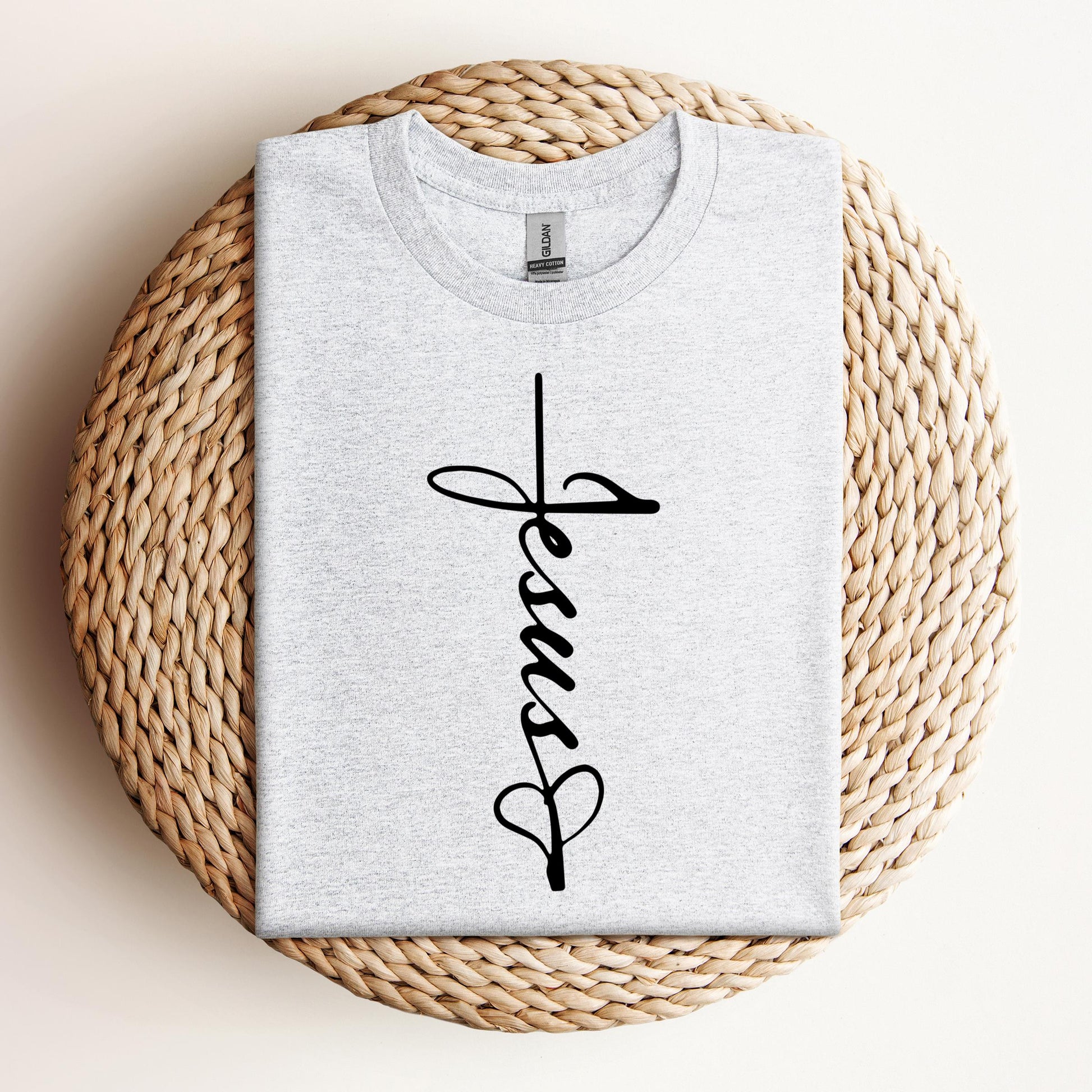 Jesus Cross 02