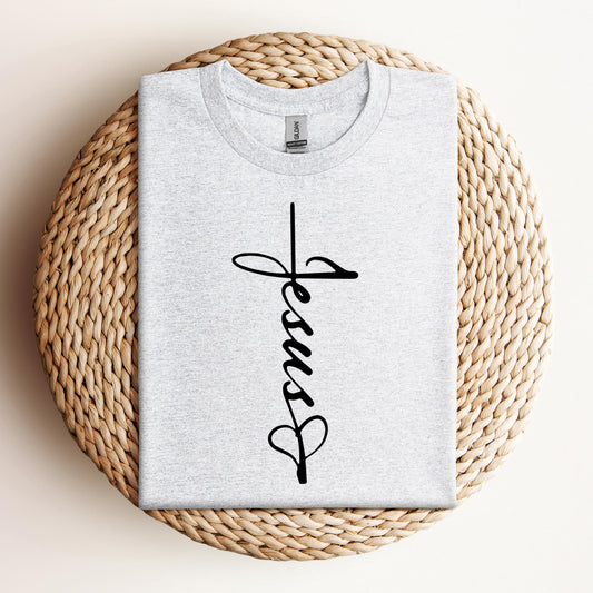 Jesus Cross 02