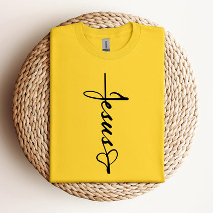Jesus Cross 02