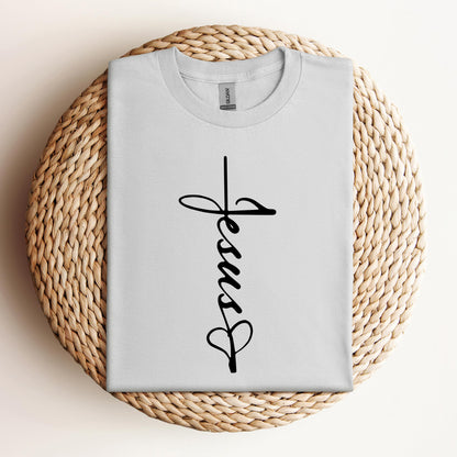 Jesus Cross 02
