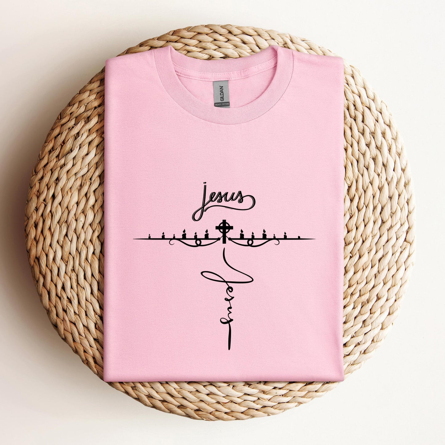 Jesus Cross 03