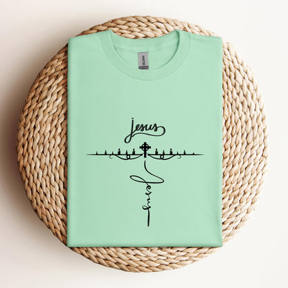 Jesus Cross 03