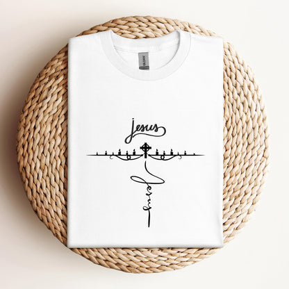 Jesus Cross 03