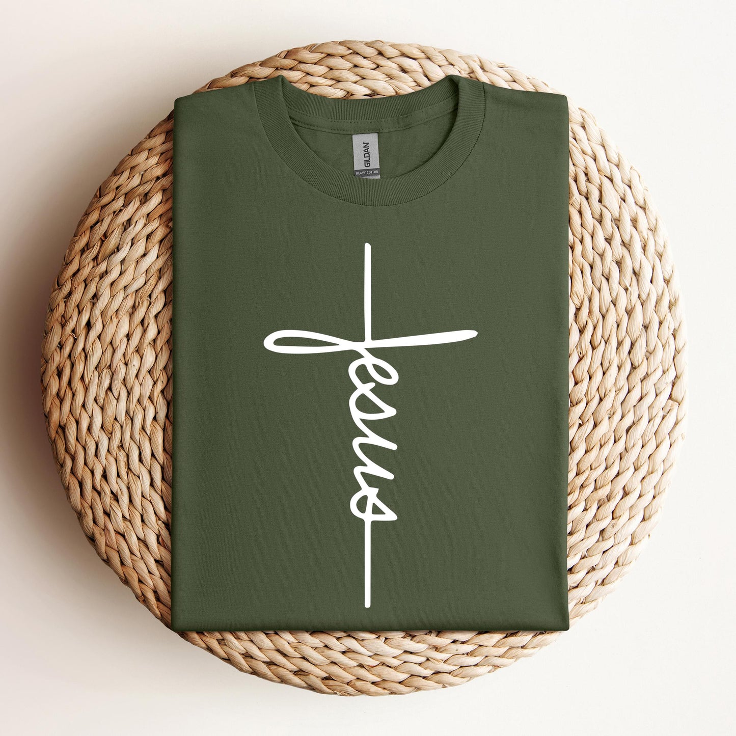 Jesus Cross 04