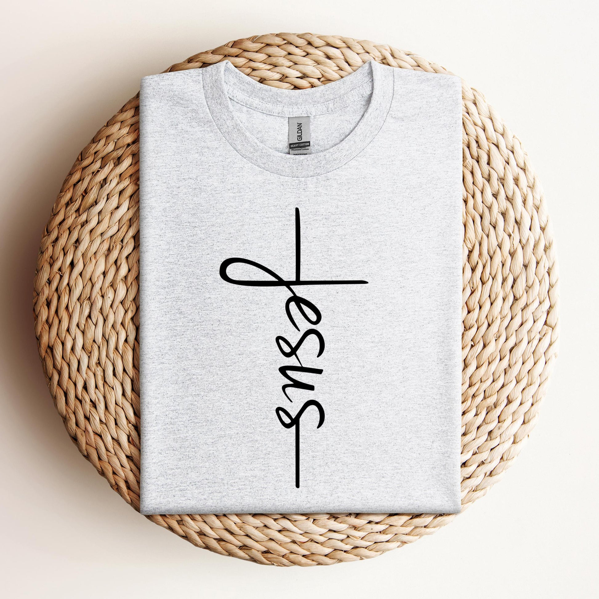 Jesus Cross 05
