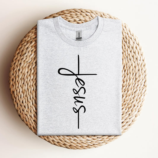 Jesus Cross 05