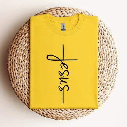 Jesus Cross 05