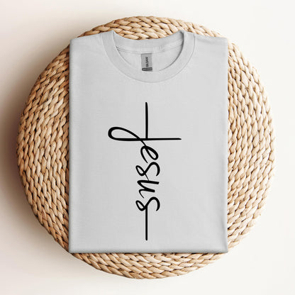 Jesus Cross 05