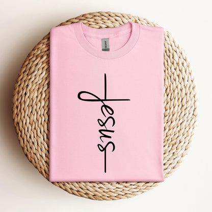 Jesus Cross 05
