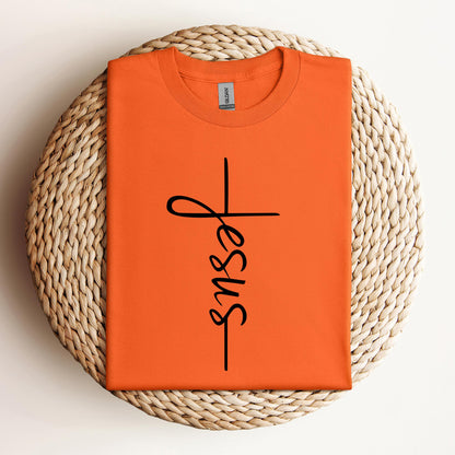 Jesus Cross 05
