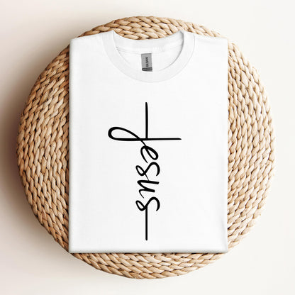 Jesus Cross 05