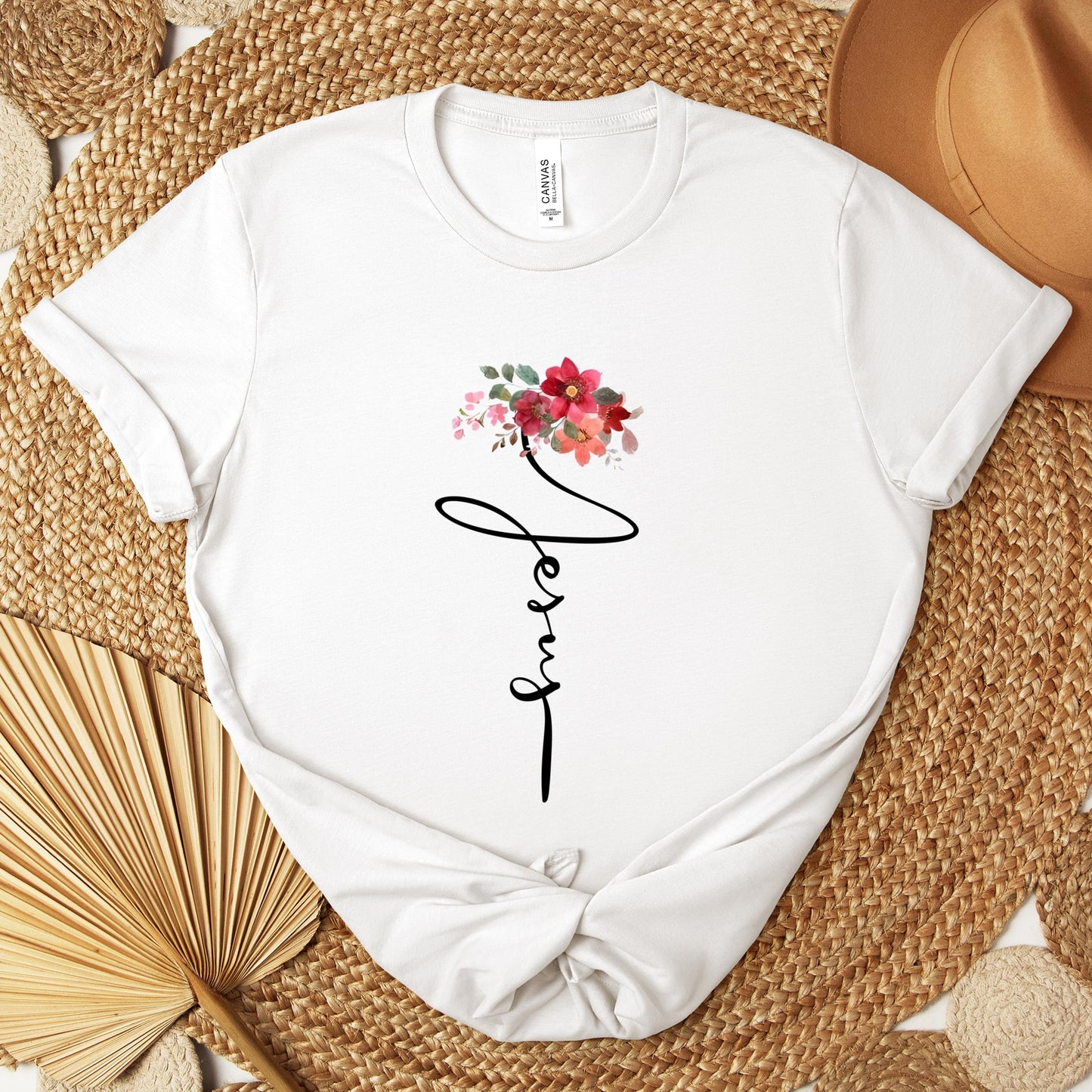 Jesus Cross 06 Premium T-shirt