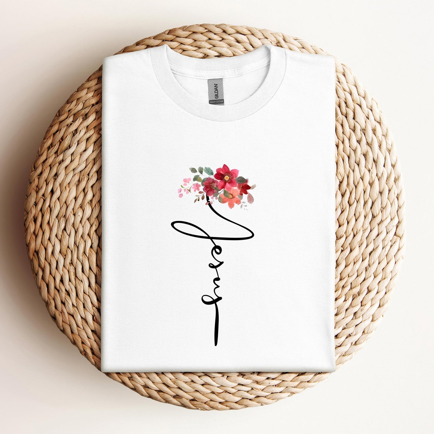 Jesus Cross 06