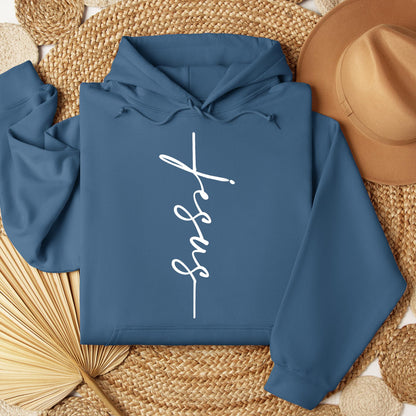 Jesus Cross 07