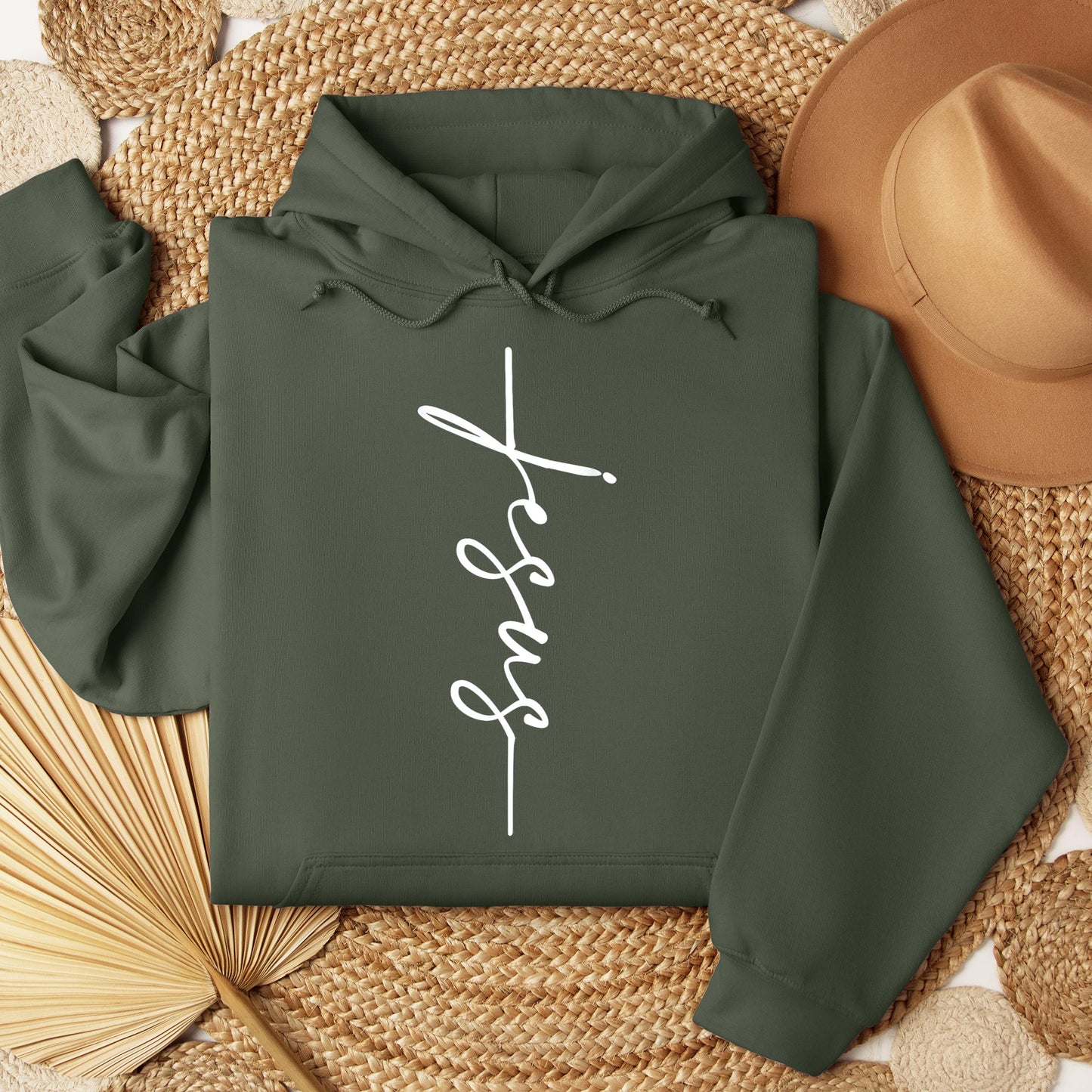 Jesus Cross 07
