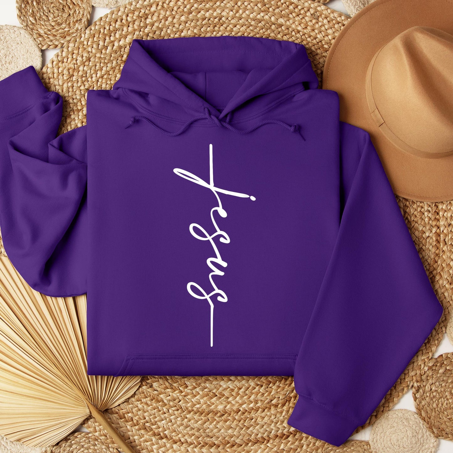 Jesus Cross 07
