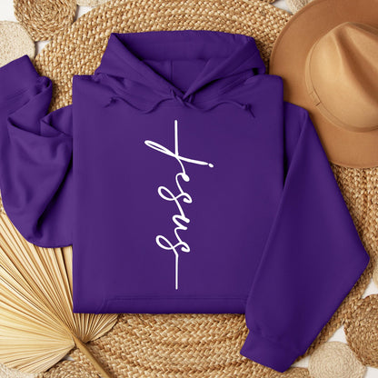 Jesus Cross 07