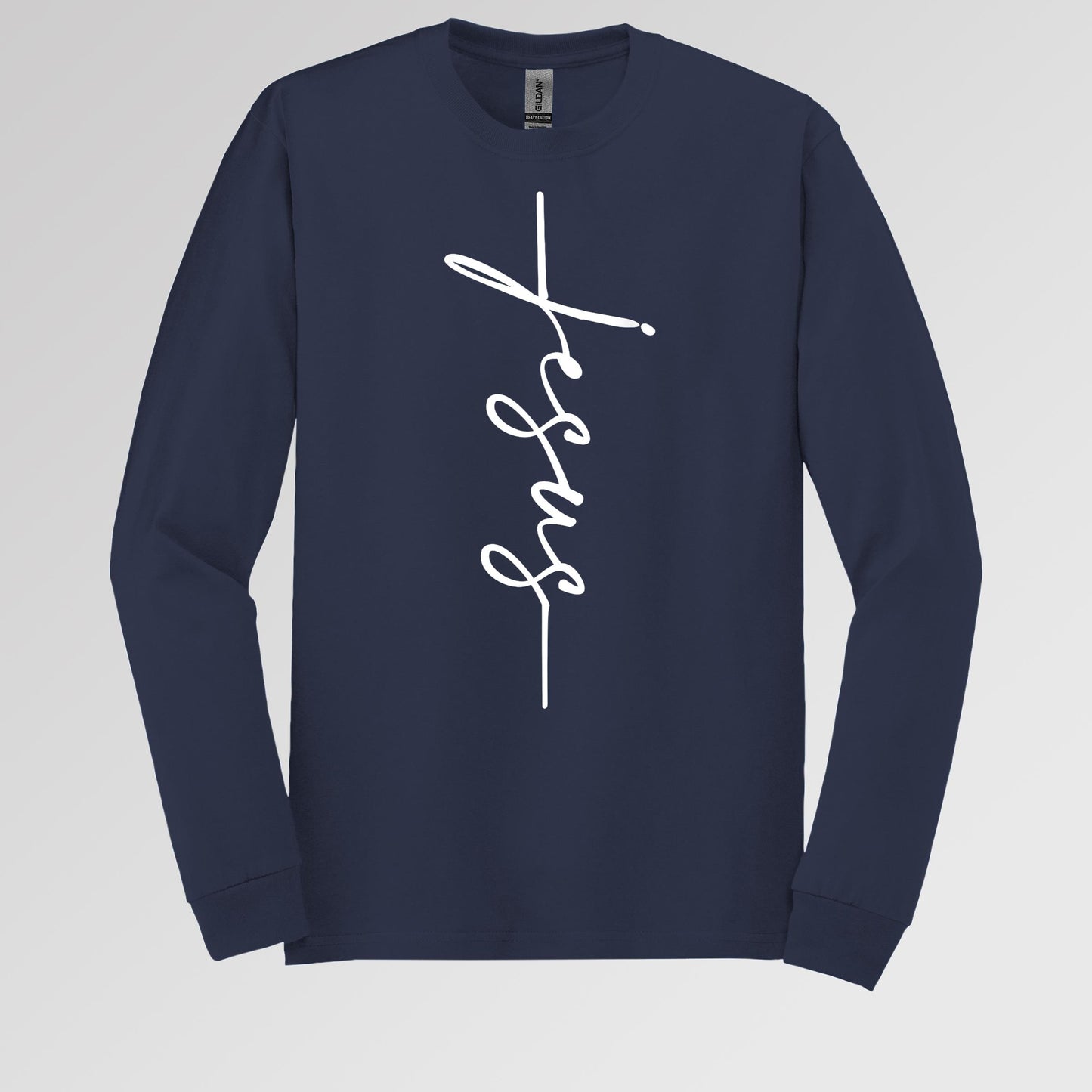 Jesus Cross 07