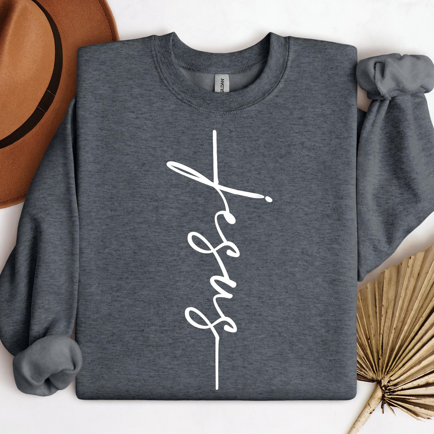 Jesus Cross 07