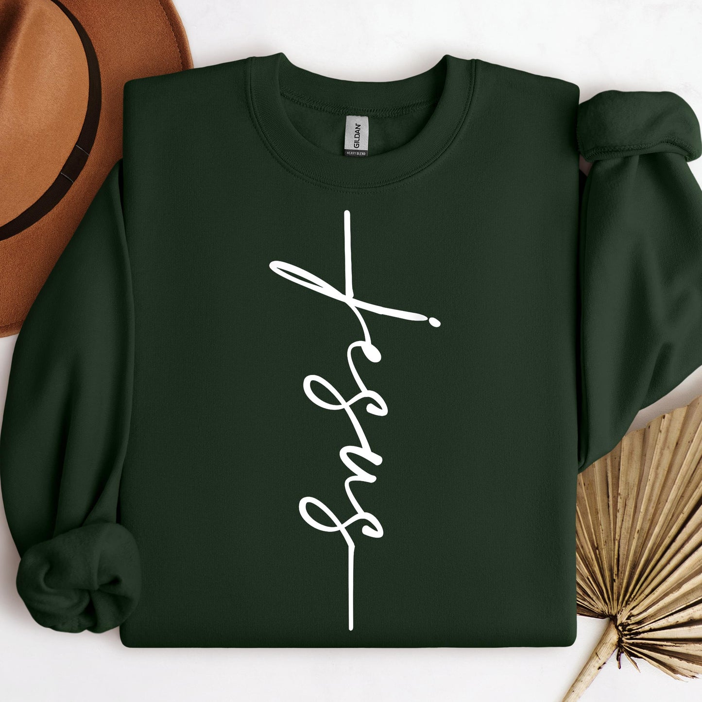 Jesus Cross 07