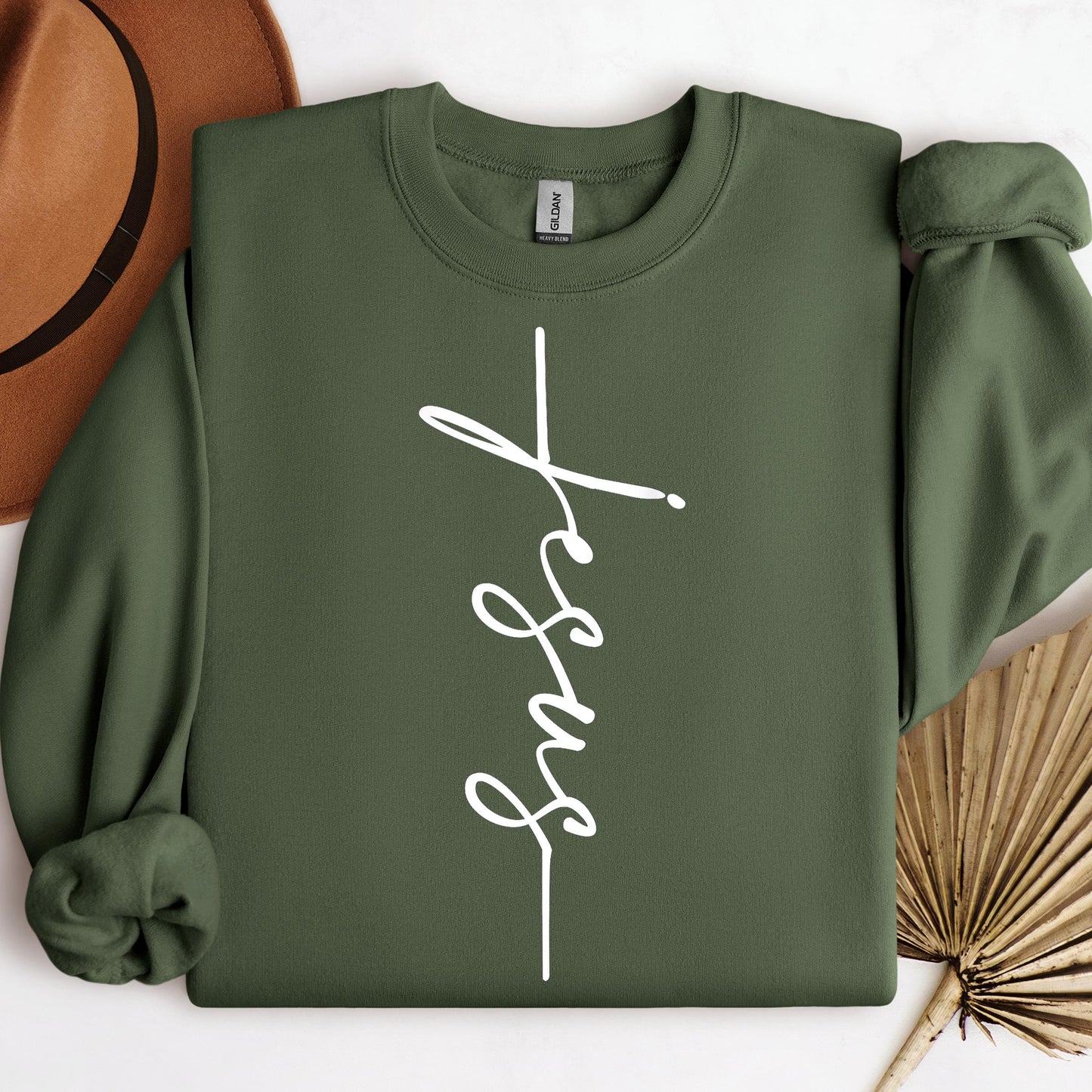 Jesus Cross 07