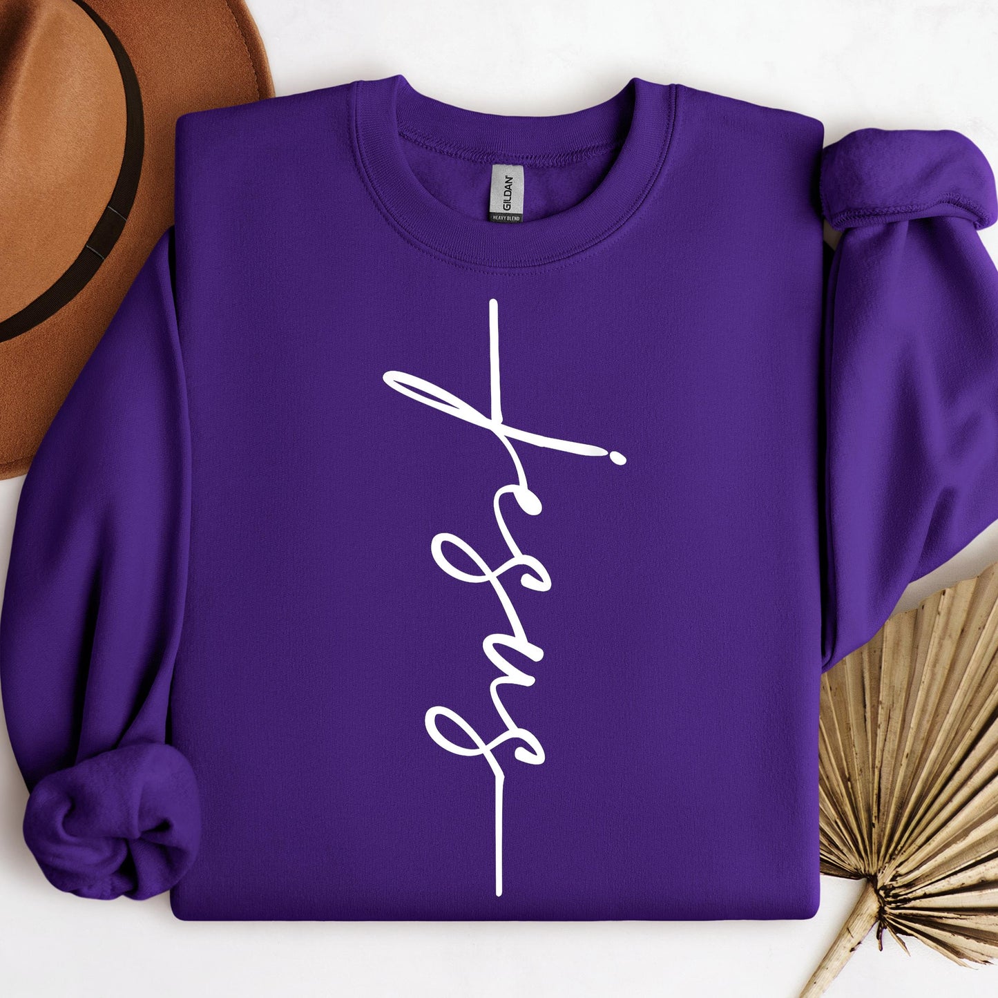 Jesus Cross 07