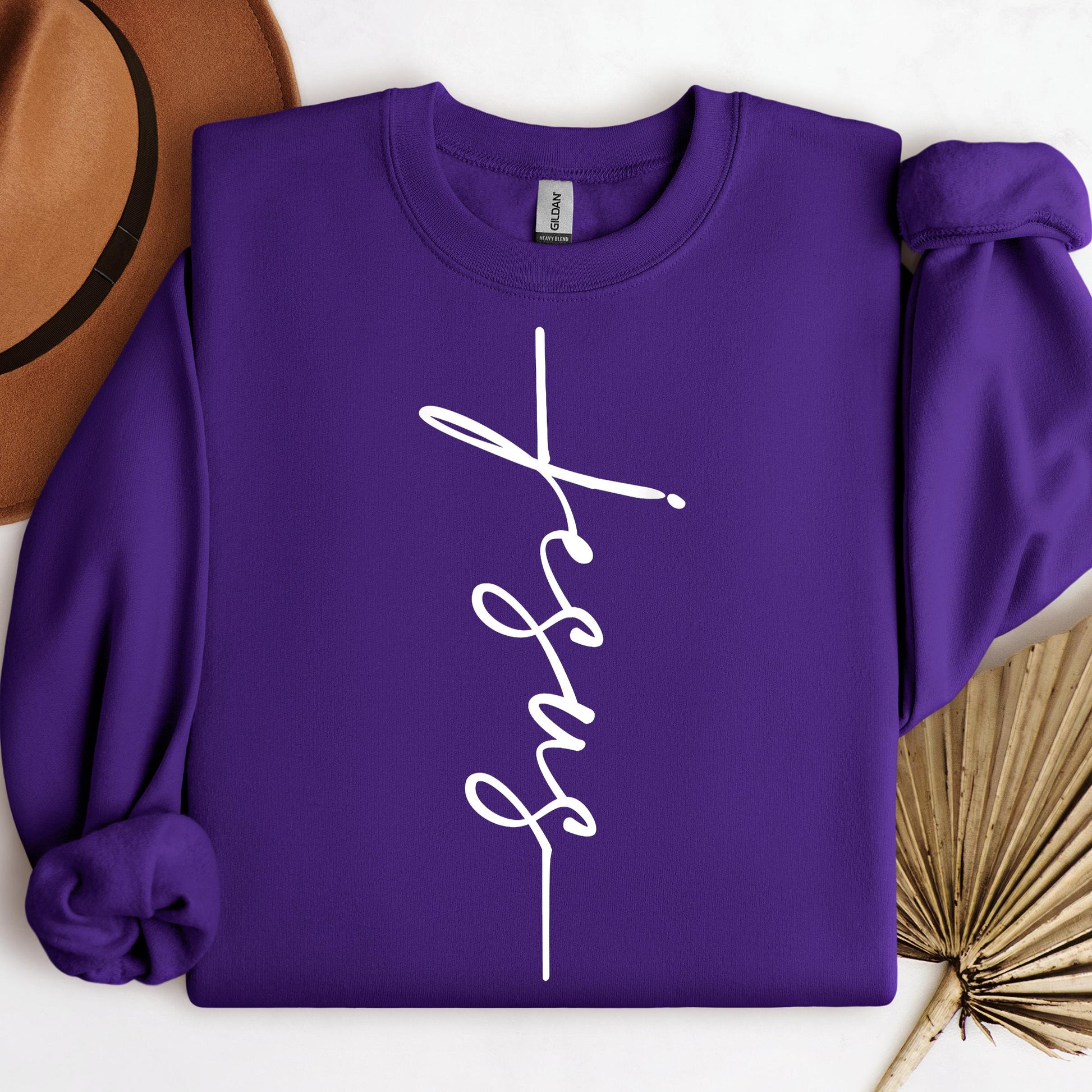 Jesus Cross 07