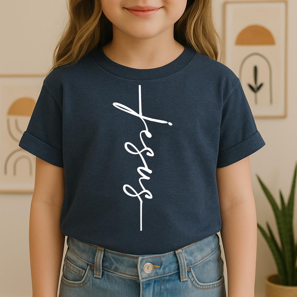 Jesus Cross 07
