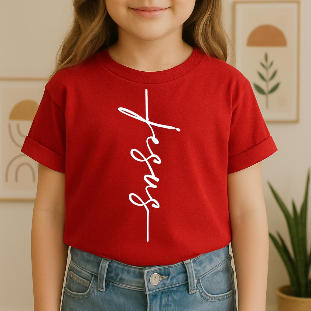 Jesus Cross 07