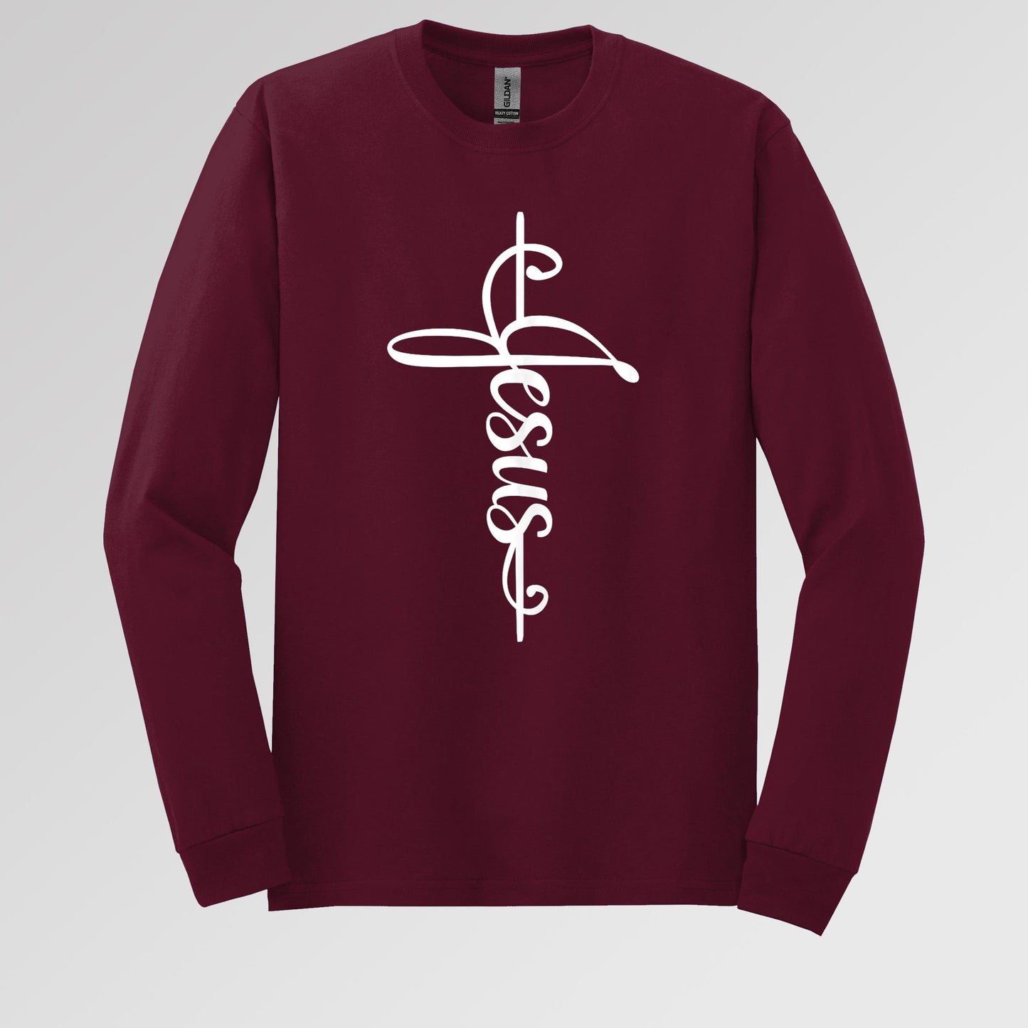 Jesus Cross 08