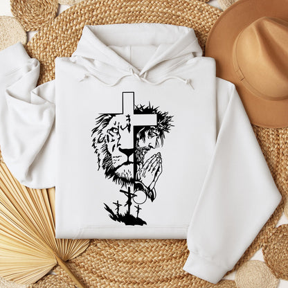 Jesus Cross 10