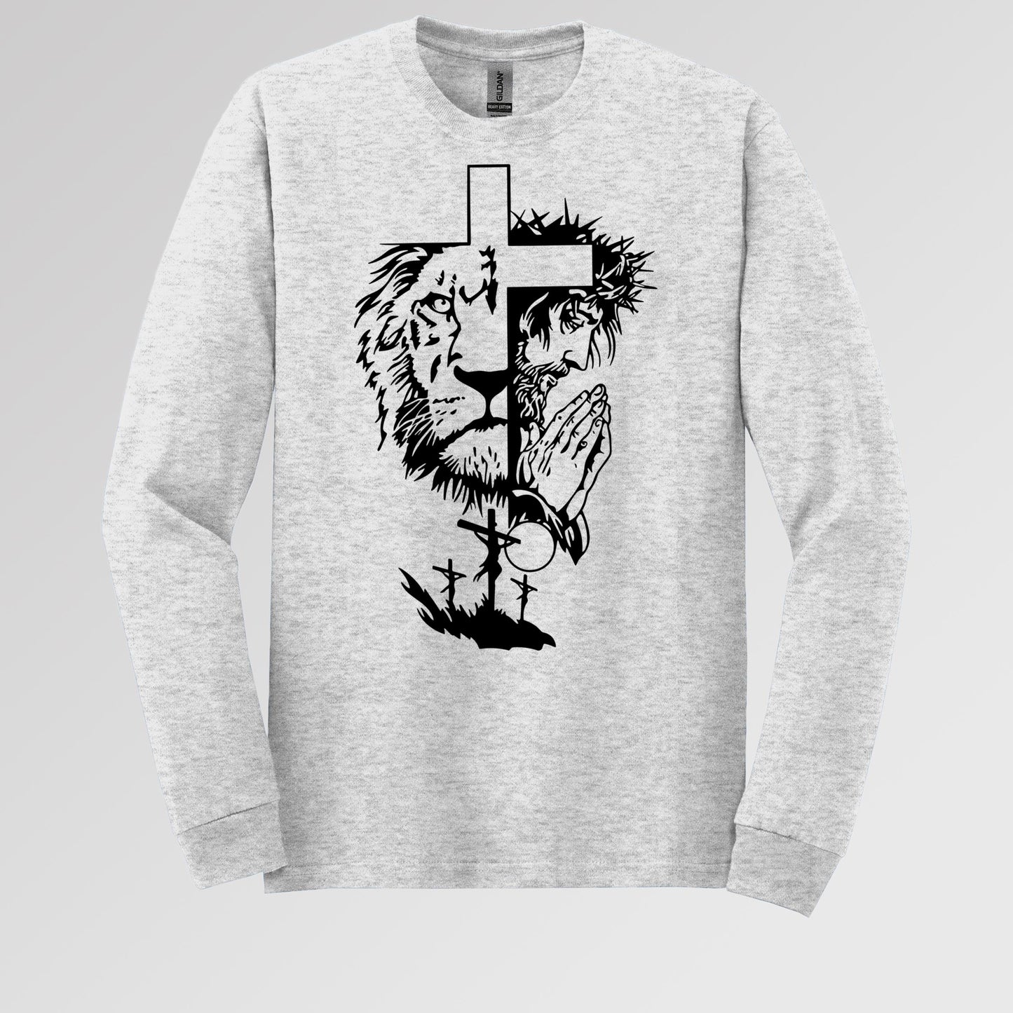 Jesus Cross 10