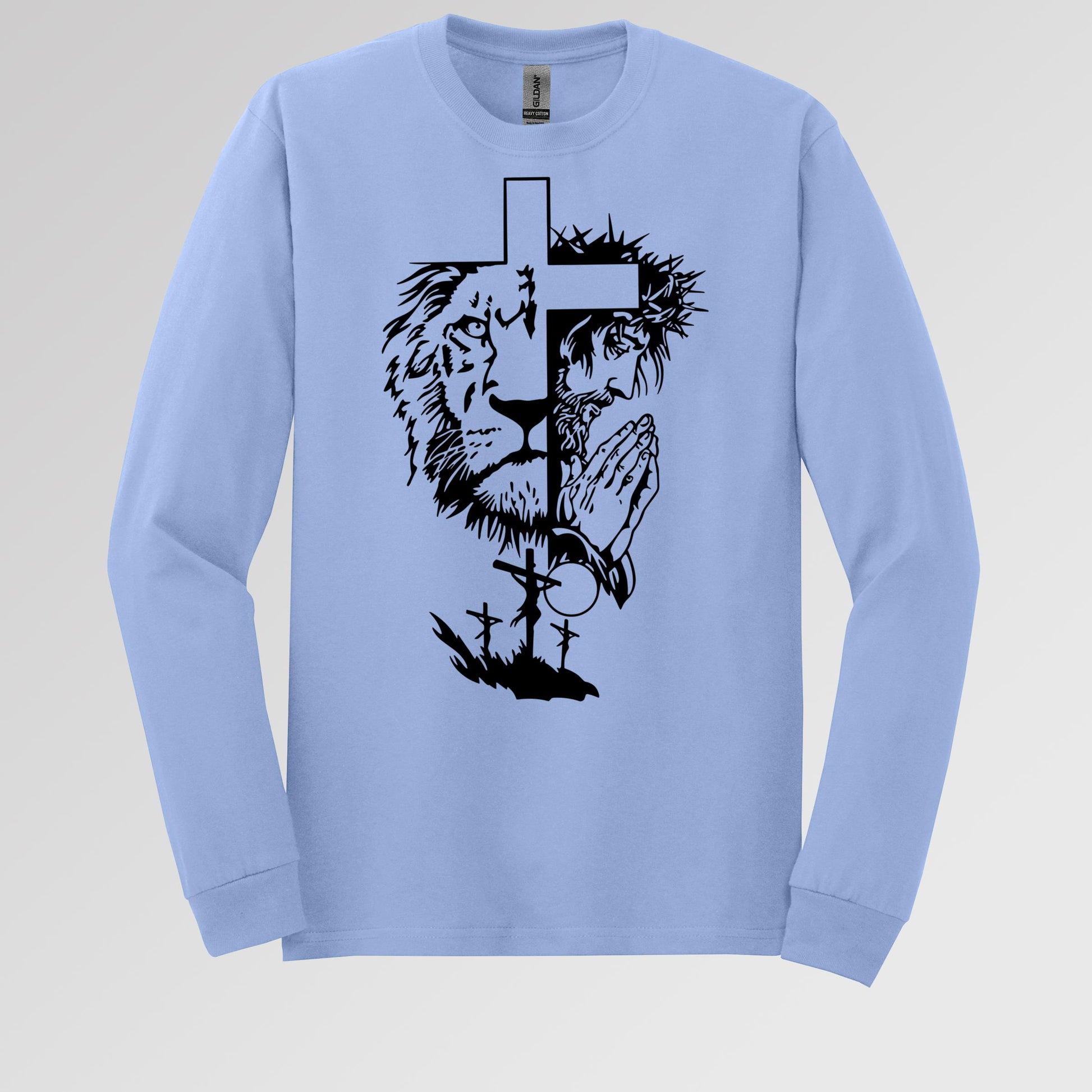 Jesus Cross 10