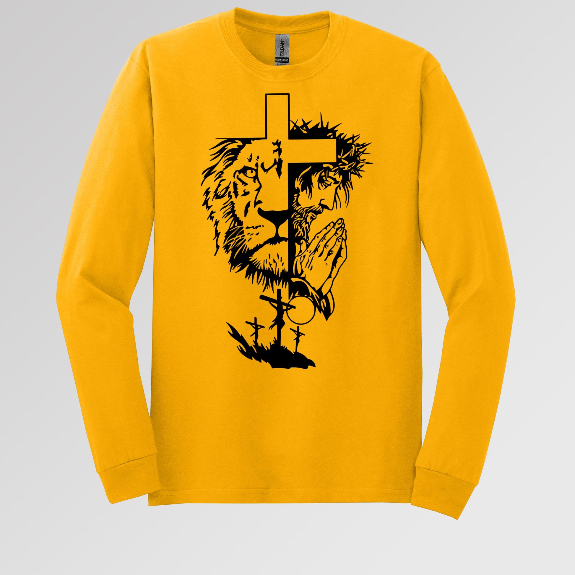Jesus Cross 10