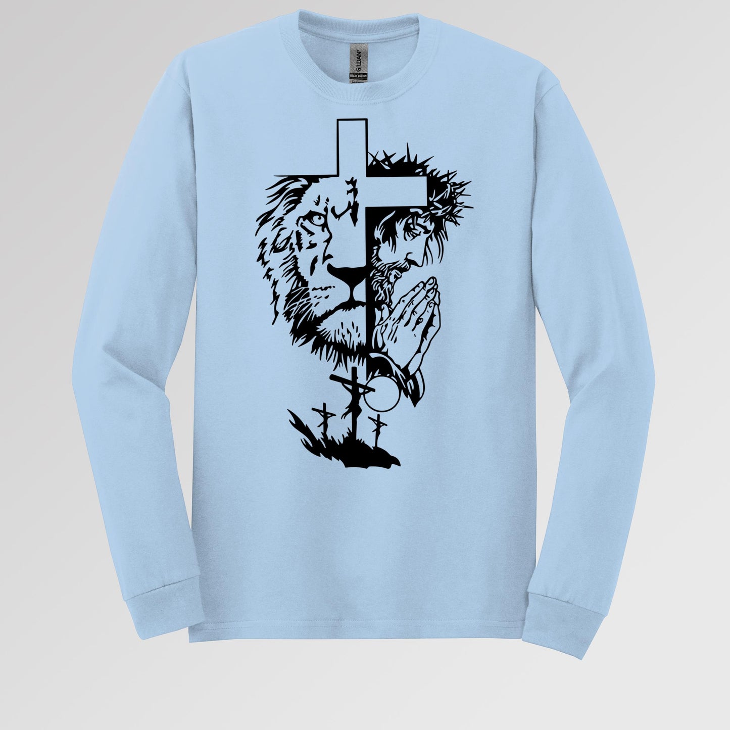Jesus Cross 10