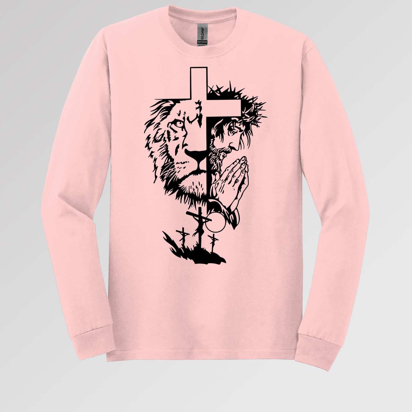 Jesus Cross 10