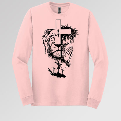 Jesus Cross 10