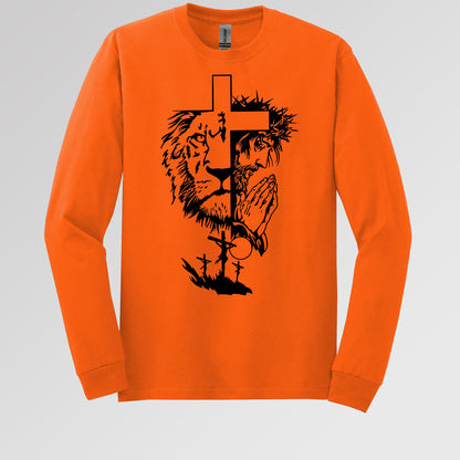 Jesus Cross 10