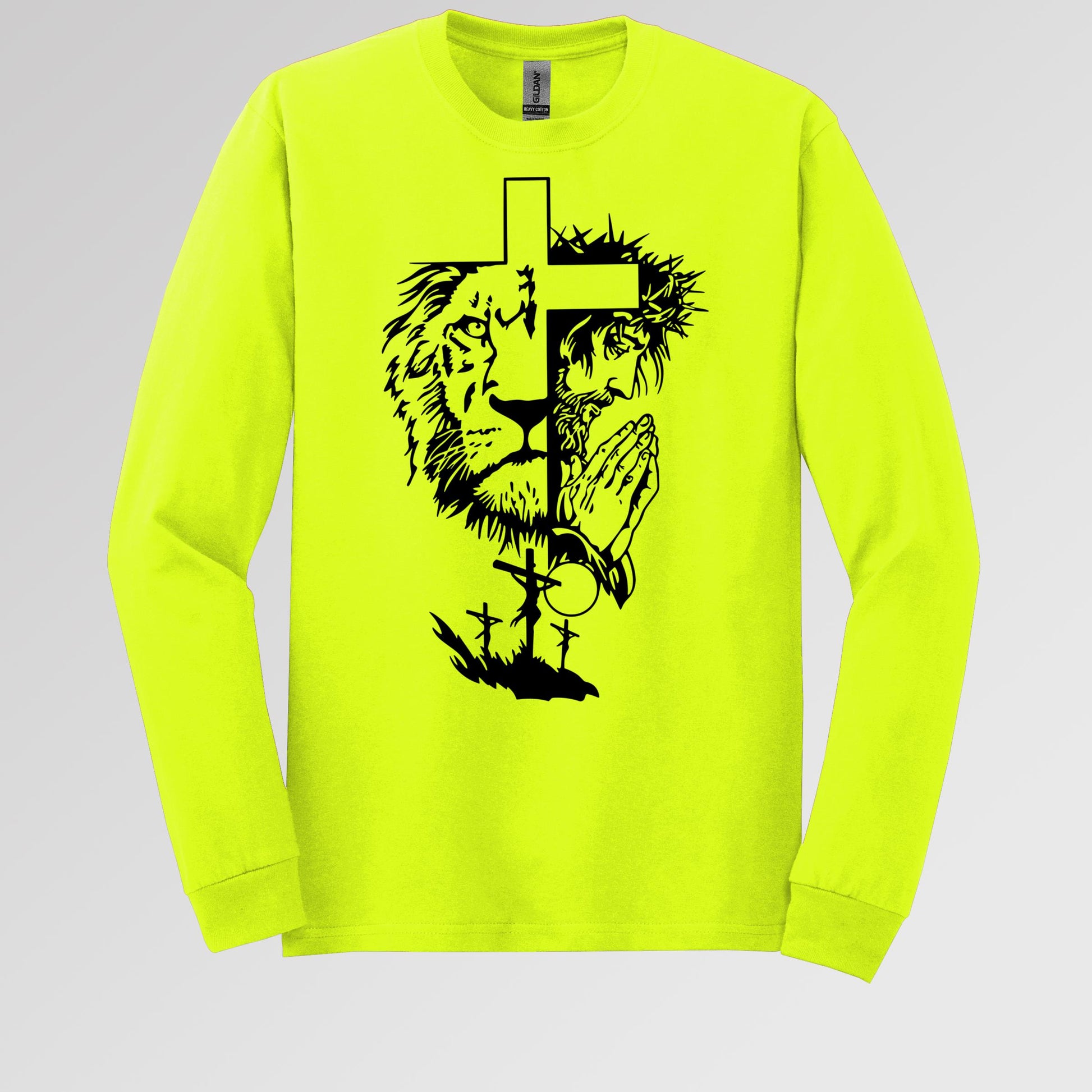 Jesus Cross 10