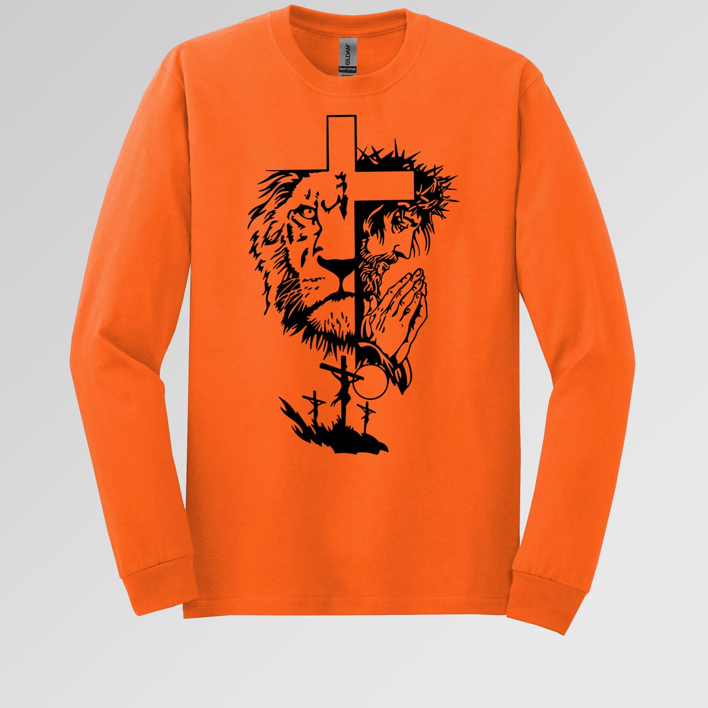 Jesus Cross 10
