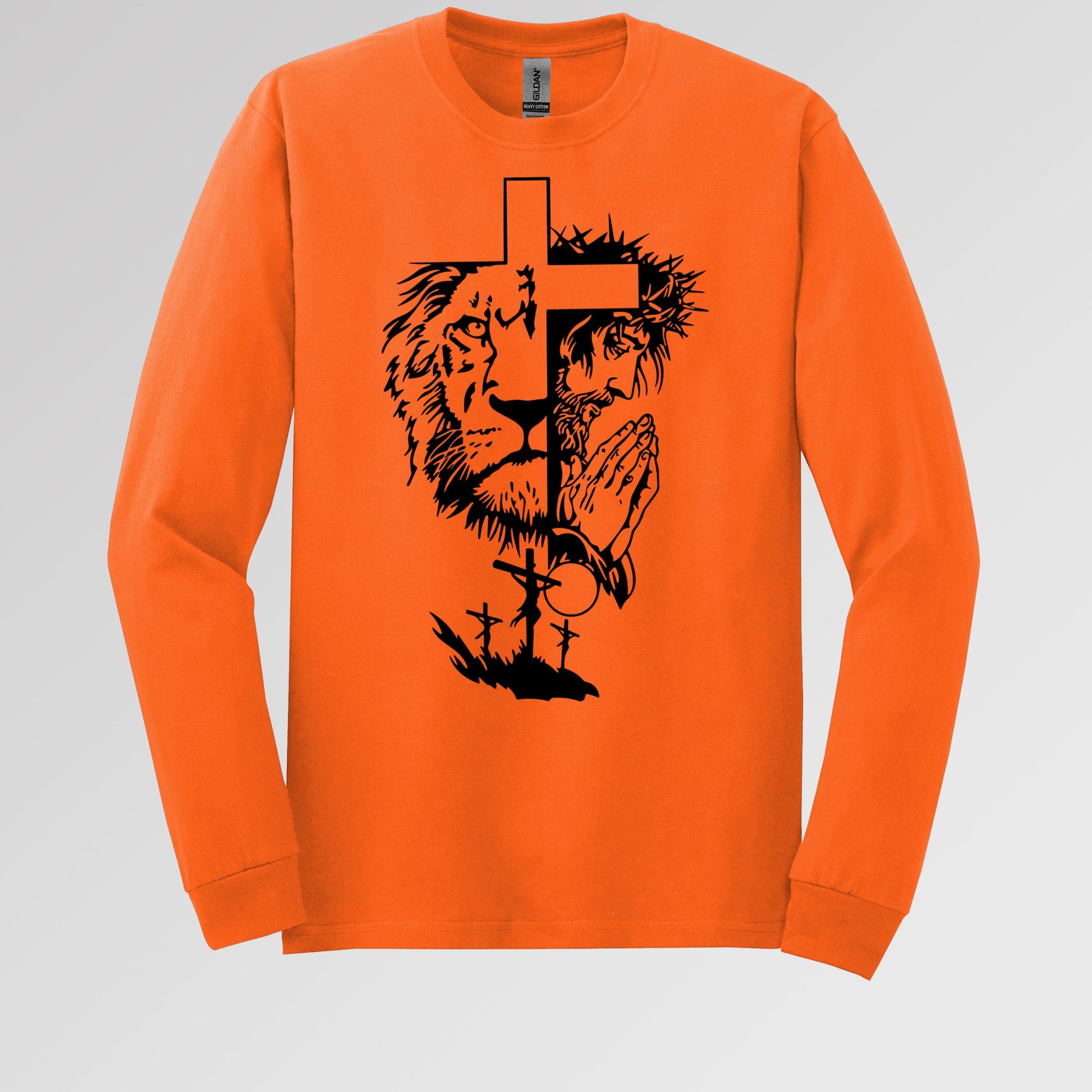 Jesus Cross 10