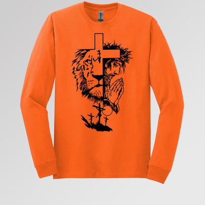 Jesus Cross 10